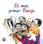 El Meu Primer Barça - Preview