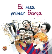 Capa do artigo El Meu Primer Barça