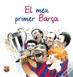 Capa do artigo El Meu Primer Barça