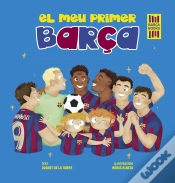 Capa do artigo El Meu Primer Barça