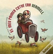 Capa do artigo El Meu Primer Cotxe Era Vermell