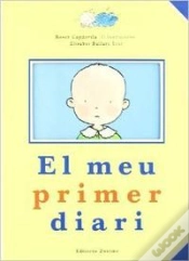 Capa do artigo El Meu Primer Diari