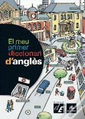 Capa do artigo El Meu Primer Diccionari D