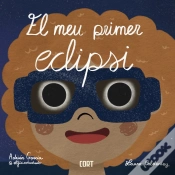 Capa do artigo El Meu Primer Eclipsi