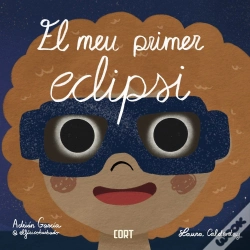 Capa do artigo El Meu Primer Eclipsi