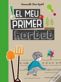 Capa do artigo El Meu Primer Hortet