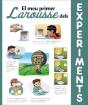 El Meu Primer Larousse Dels Experiments - Preview