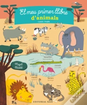 Capa do artigo El Meu Primer Llibre D