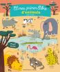 El Meu Primer Llibre D'Animals. Català/Anglès - Preview
