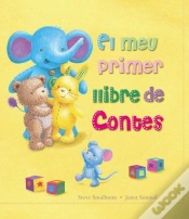 Capa do artigo El Meu Primer Llibre De Contes