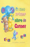 El Meu Primer Llibre De Contes