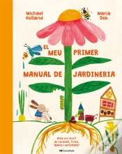 Capa do artigo El Meu Primer Manual De Jardineria