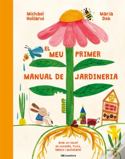 Capa do artigo El Meu Primer Manual De Jardineria