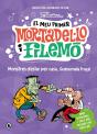 El Meu Primer Mortadel·Lo I Filemó - Monstres D'Estar Per Casa... Quina Gràcia! - Preview