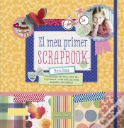 Capa do artigo El Meu Primer Scrapbook