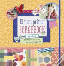 Capa do artigo El Meu Primer Scrapbook