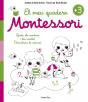 El Meu Quadern Montessori +3 - Preview