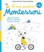 El Meu Quadern Montessori +4 - Preview
