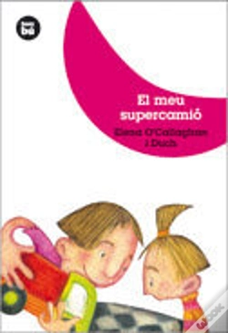 Capa do artigo El Meu Supercamió