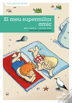 Capa do artigo El Meu Supermillor Amic