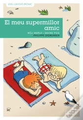 El Meu Supermillor Amic