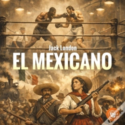 Capa do artigo El Mexicano