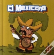 Capa do artigo El Mexicano