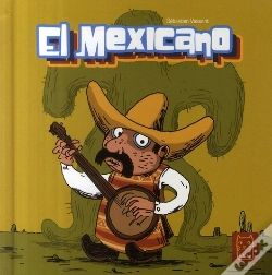 Capa do artigo El Mexicano
