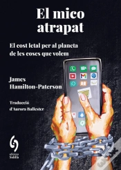 Capa do artigo El Mico Atrapat