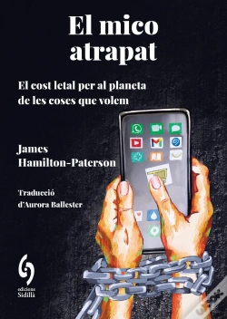 Capa do artigo El Mico Atrapat