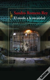 Capa do artigo El Miedo A La Oscuridad