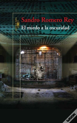 Capa do artigo El Miedo A La Oscuridad
