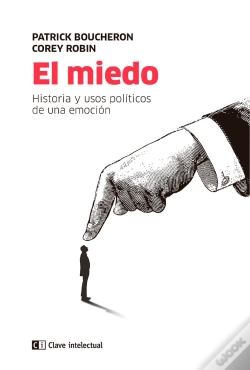Capa do artigo El Miedo