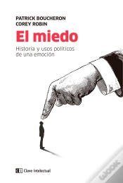 Capa do artigo El Miedo