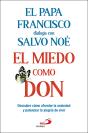 El Miedo Como Don - Preview