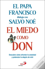 Capa do artigo El Miedo Como Don