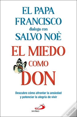 Capa do artigo El Miedo Como Don