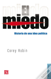 Capa do artigo El Miedo