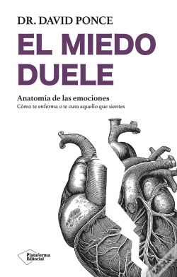 Capa do artigo El Miedo Duele