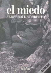 Capa do artigo El Miedo