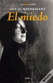 Capa do artigo El Miedo