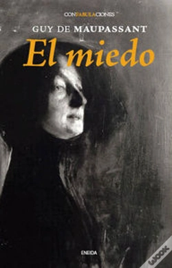Capa do artigo El Miedo