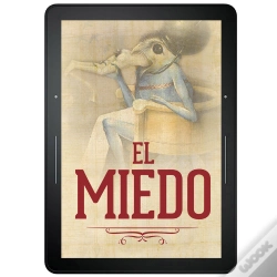 Capa do artigo El Miedo