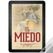 Capa do artigo El Miedo