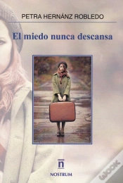 Capa do artigo El Miedo Nunca Descansa