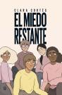 El Miedo Restante - Preview