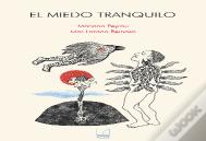 El Miedo Tranquilo