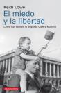 El Miedo Y La Libertad - Preview