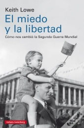 El Miedo Y La Libertad