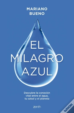 Capa do artigo El Milagro Azul
